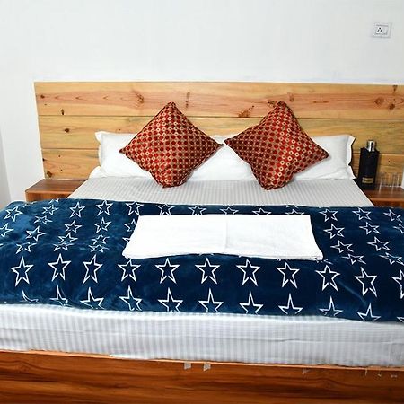 Rudra Camp Chopta Hotel Eksteriør billede